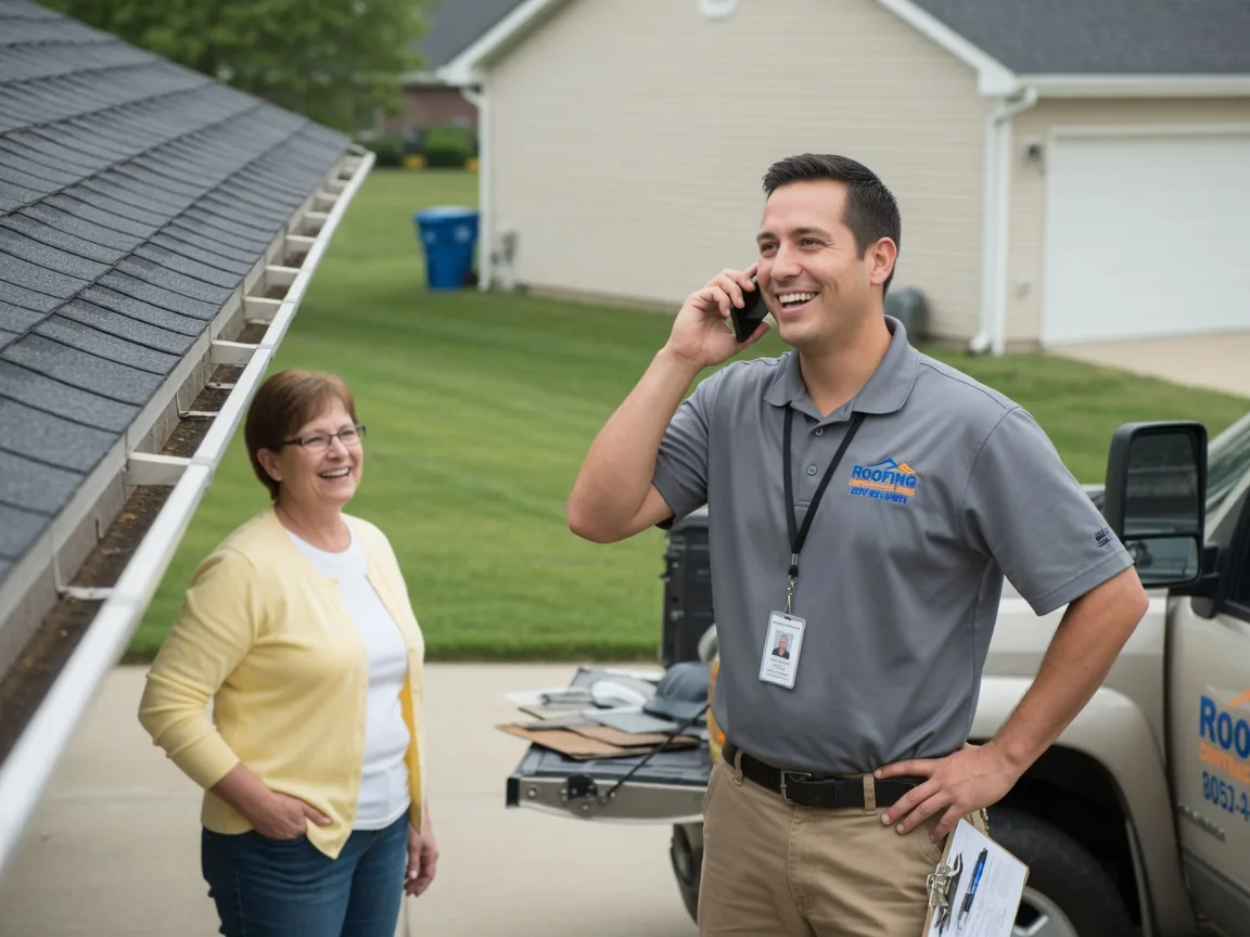 Local Roofing Contractors Varina, IA FAQs